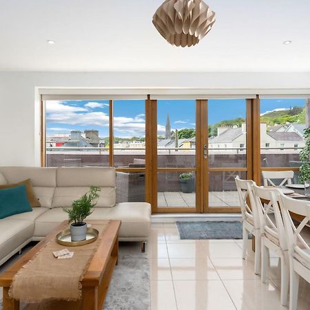 Apartment 144 - Clifden Bagian luar foto