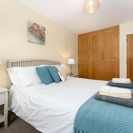 Apartment 144 - Clifden Bagian luar foto