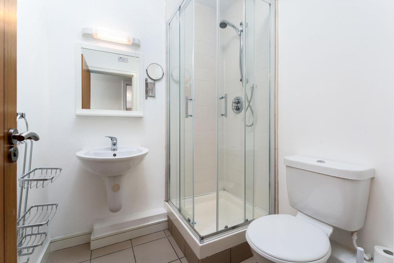 Apartment 144 - Clifden Bagian luar foto