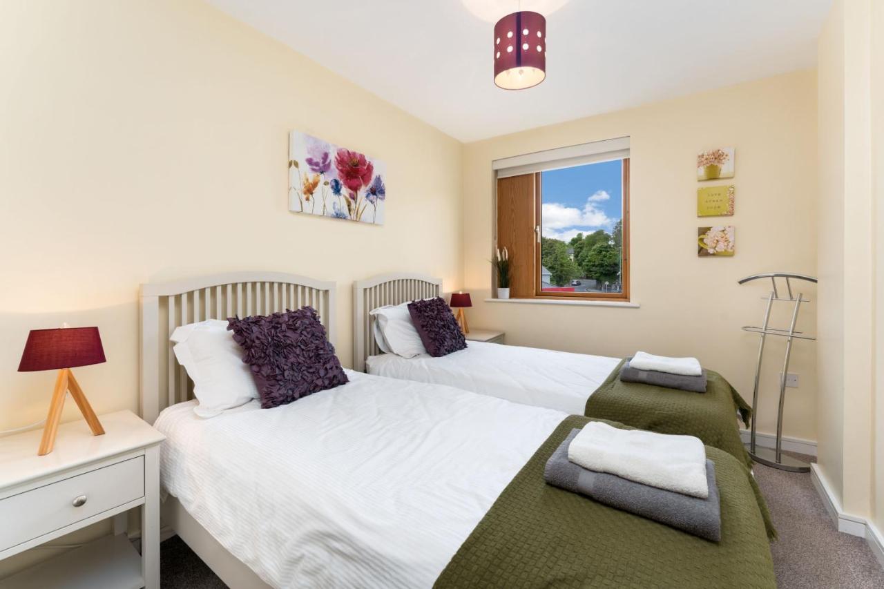 Apartment 144 - Clifden Bagian luar foto