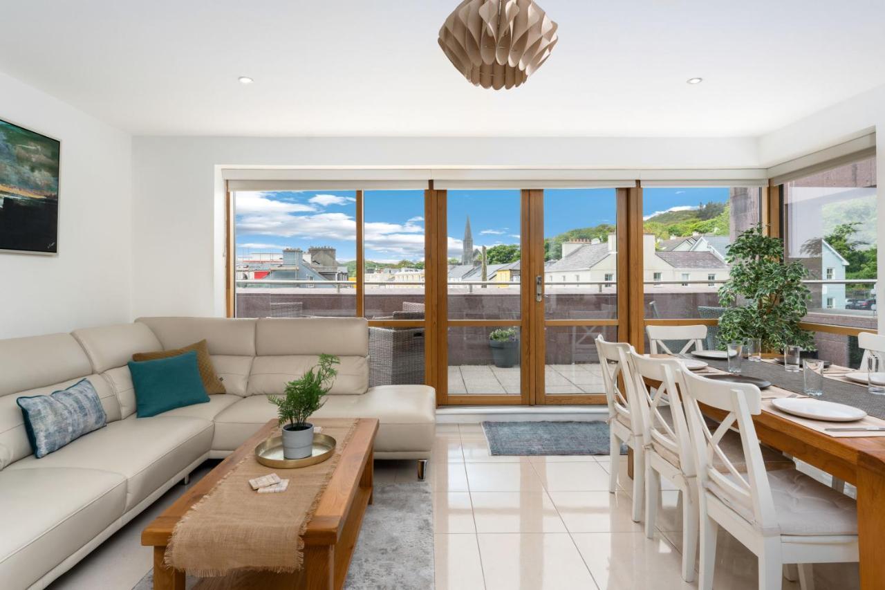 Apartment 144 - Clifden Bagian luar foto