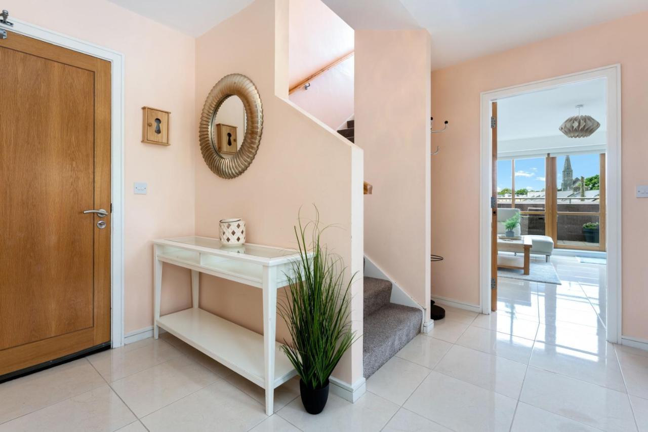 Apartment 144 - Clifden Bagian luar foto