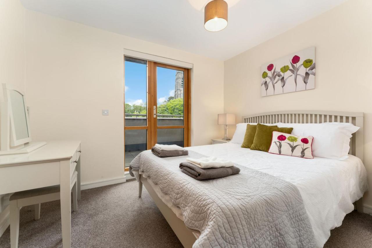 Apartment 144 - Clifden Bagian luar foto