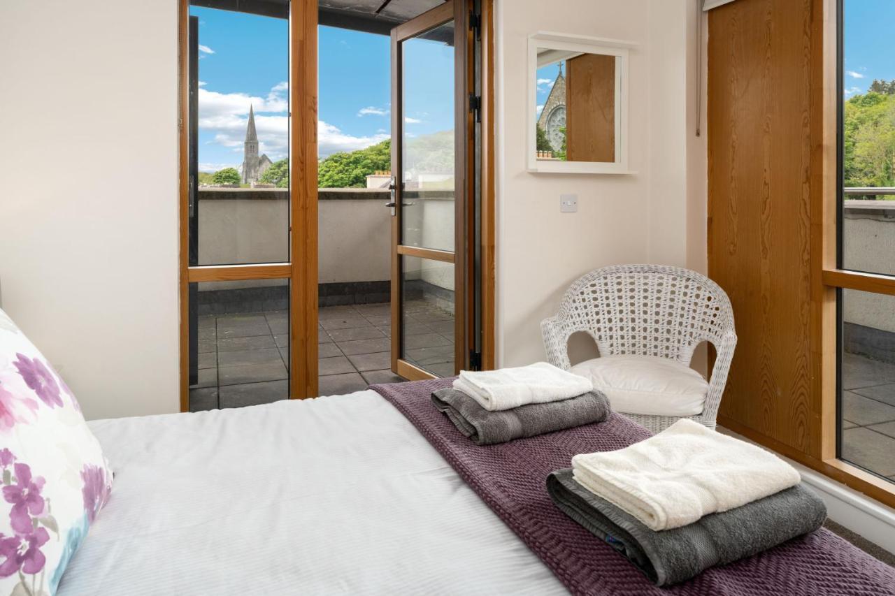 Apartment 144 - Clifden Bagian luar foto