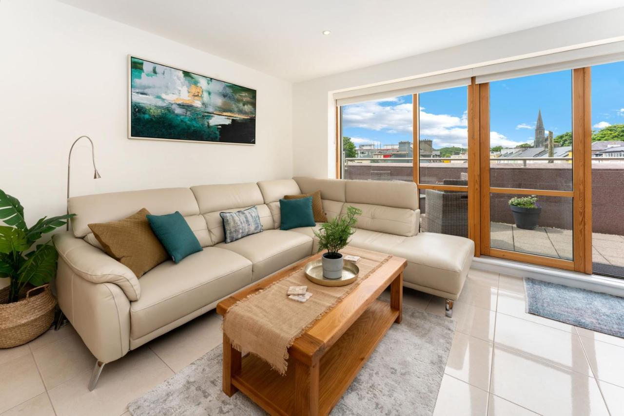 Apartment 144 - Clifden Bagian luar foto