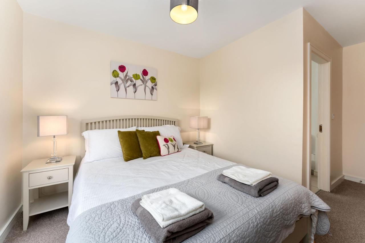 Apartment 144 - Clifden Bagian luar foto