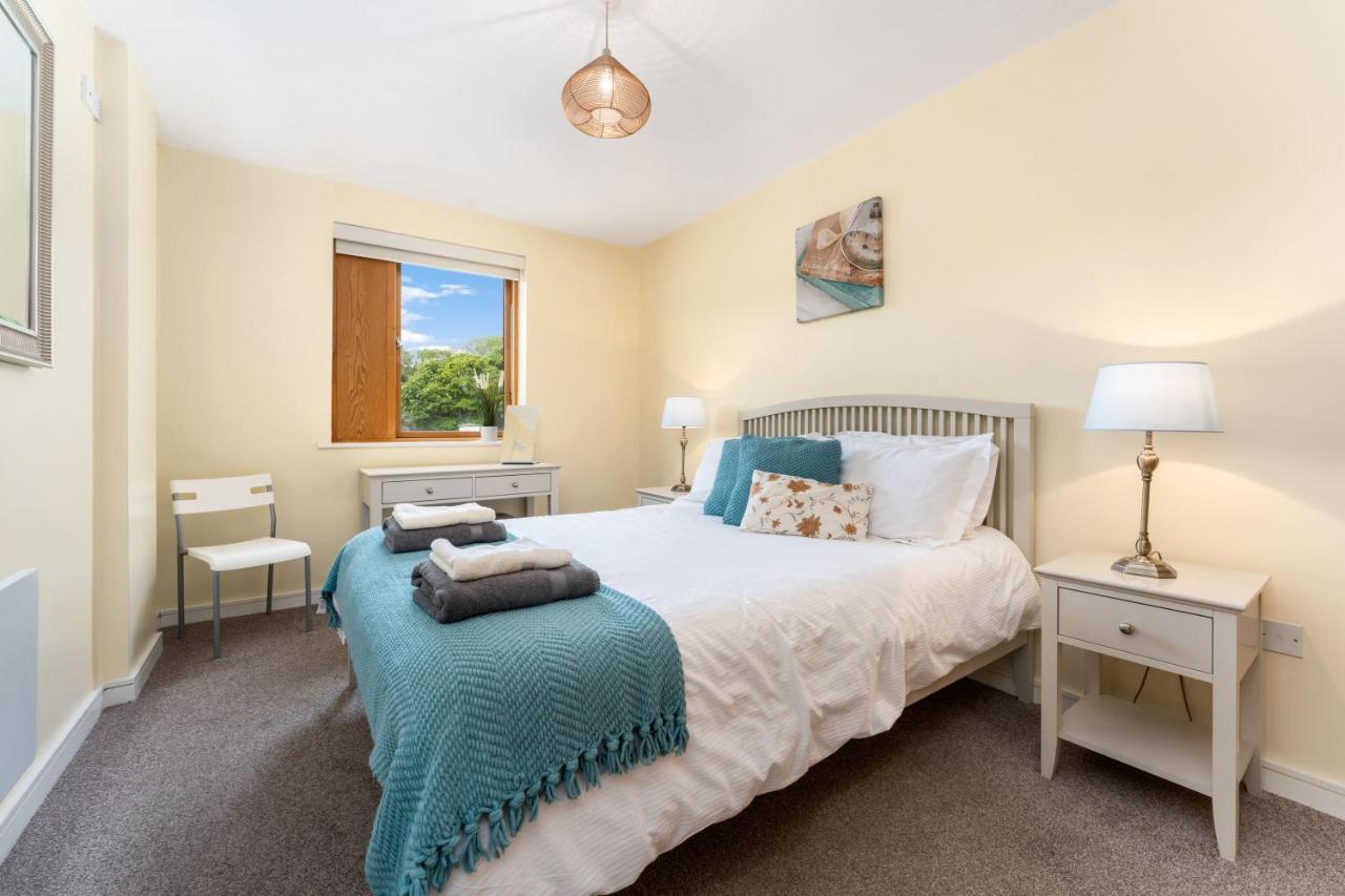 Apartment 144 - Clifden Bagian luar foto