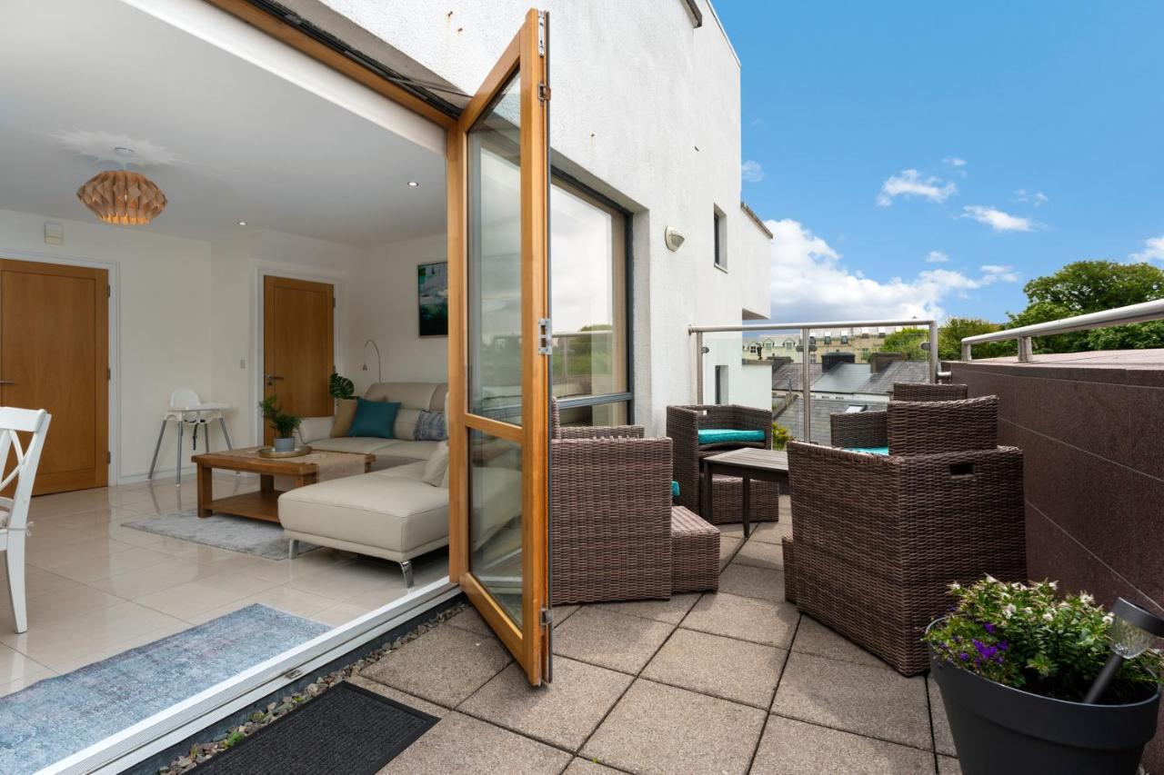 Apartment 144 - Clifden Bagian luar foto