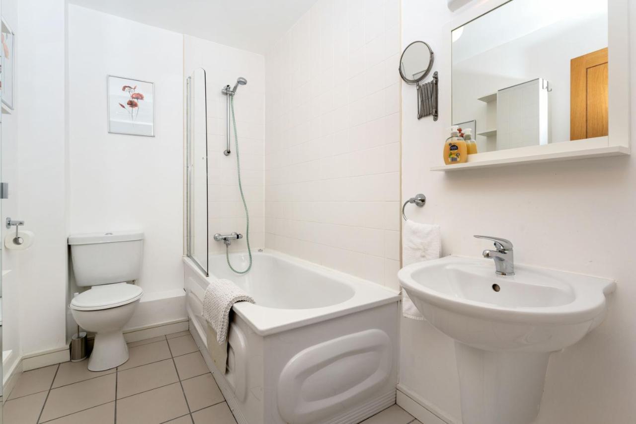 Apartment 144 - Clifden Bagian luar foto