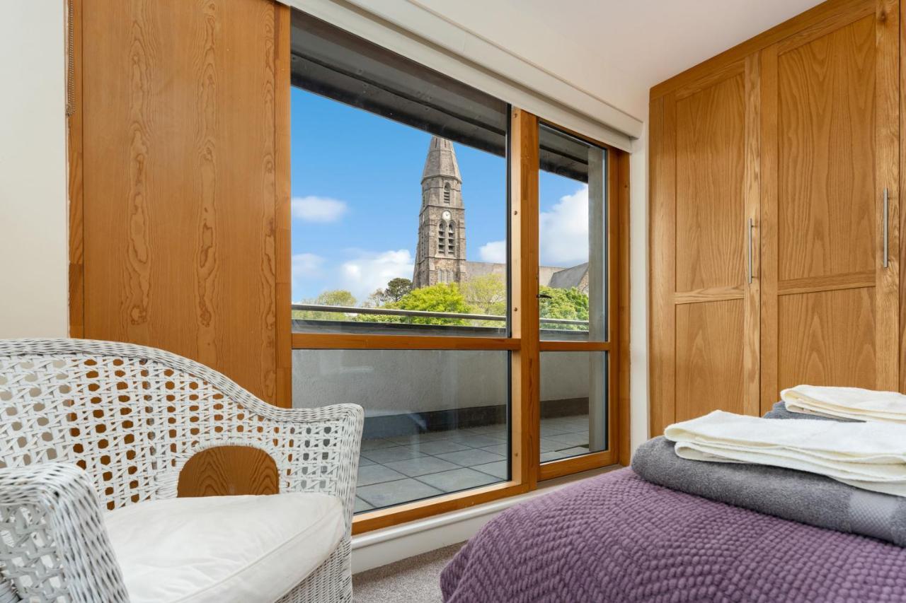 Apartment 144 - Clifden Bagian luar foto
