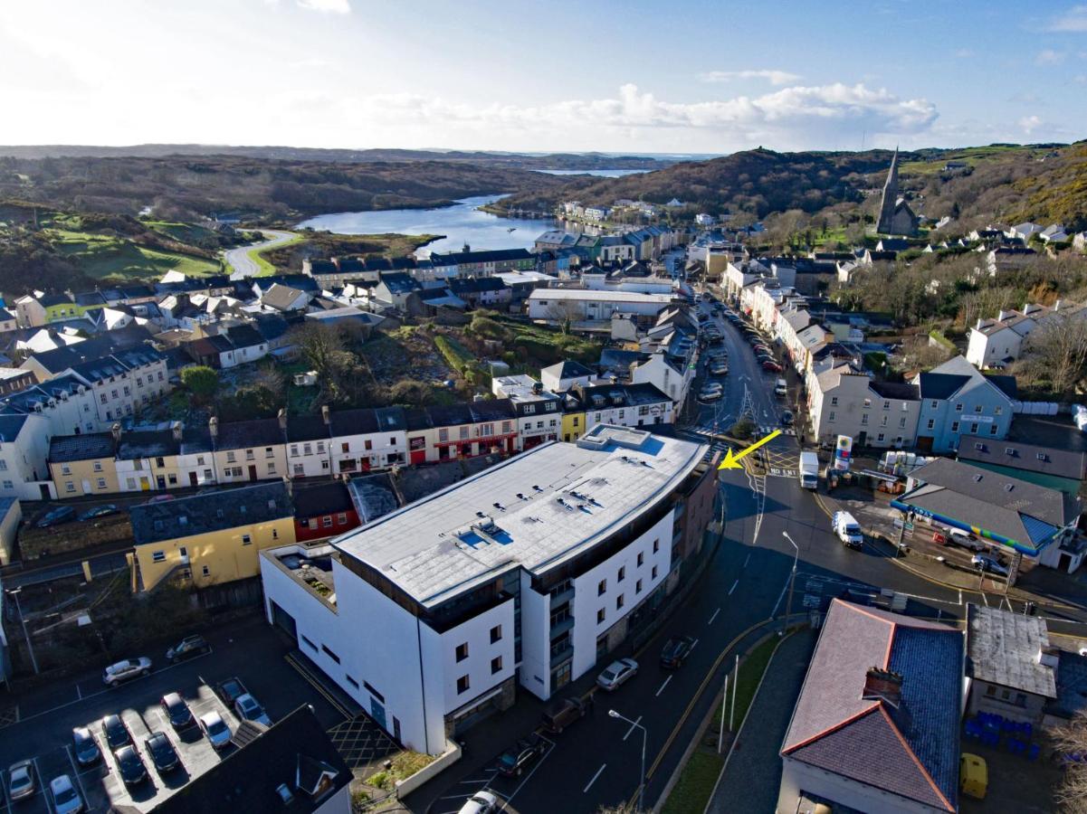 Apartment 144 - Clifden Bagian luar foto