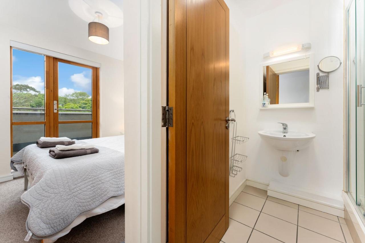 Apartment 144 - Clifden Bagian luar foto